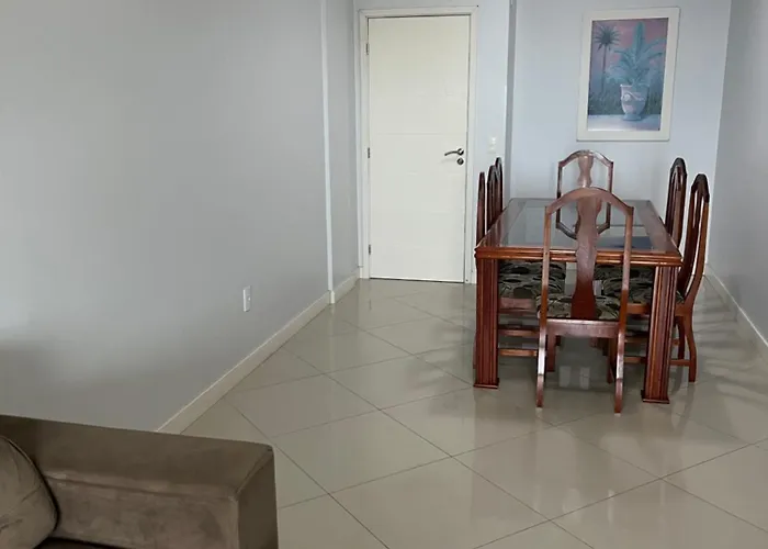 Apartamentos Mediterrâneo Home Club Bombinhas