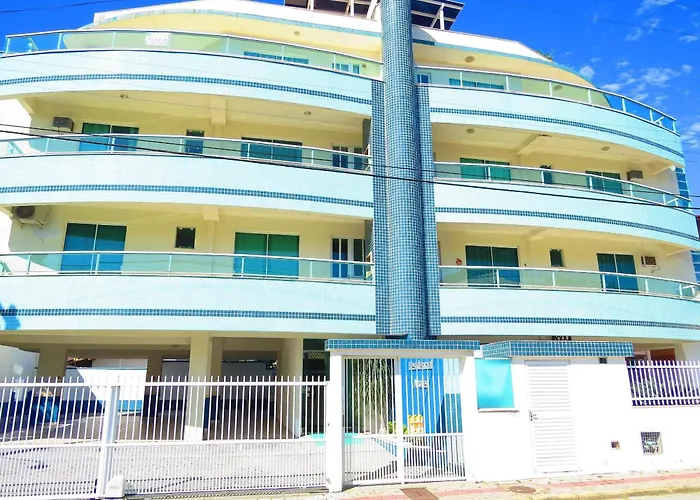 Residencial Açores Bombinhas