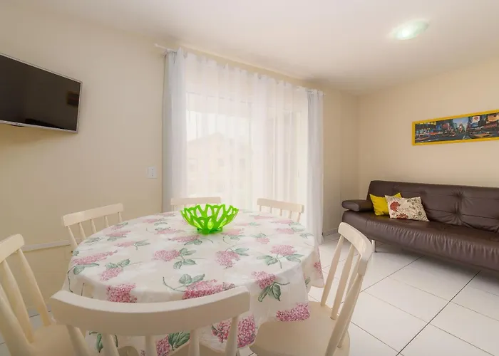Residencial Dona Naime Apartamento Bombinhas